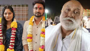इस दोष को मिटाने के लिए सोनम ने राजा को मारा पिता का चौंका देने वाला दावा- अकेली महिला नहीं कर सकती हत्या