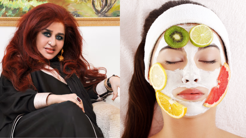 3 homemade fruit face packs for summer