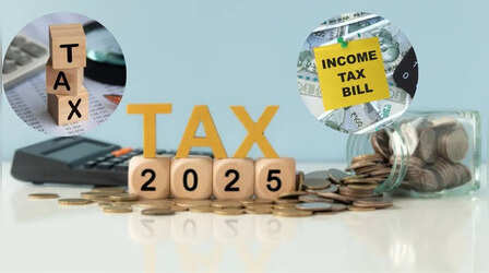 ITR 2025: अगर आप पुरानी टैक्स रिजीम चुन रहे हैं, तो जान लें ये जरूरी नए नियम
