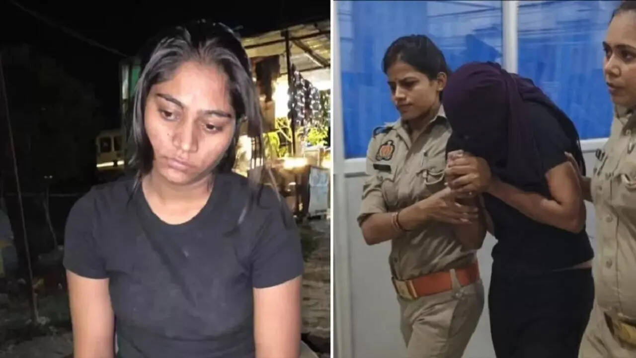 Sonam Raghuvanshi