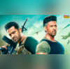 War 2 जूनियर एनटीआर ने शुरू की डबिंग जल्द खत्म करेंगे ऋतिक रोशन की एक्शन मूवी का काम