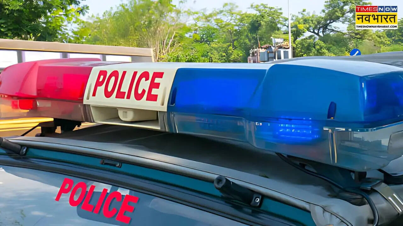 Presentó un caso contra la mujer por hacerse cargo de la propiedad