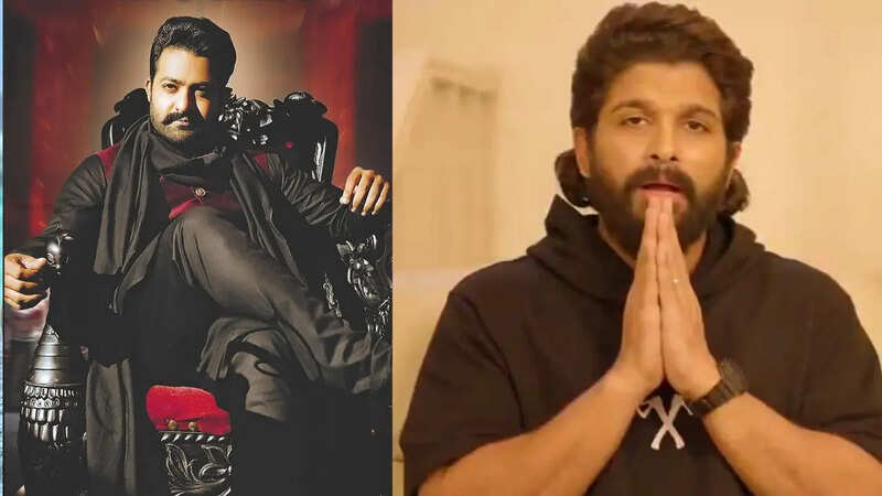 Jr. NTR Lock for Trivikram Movie