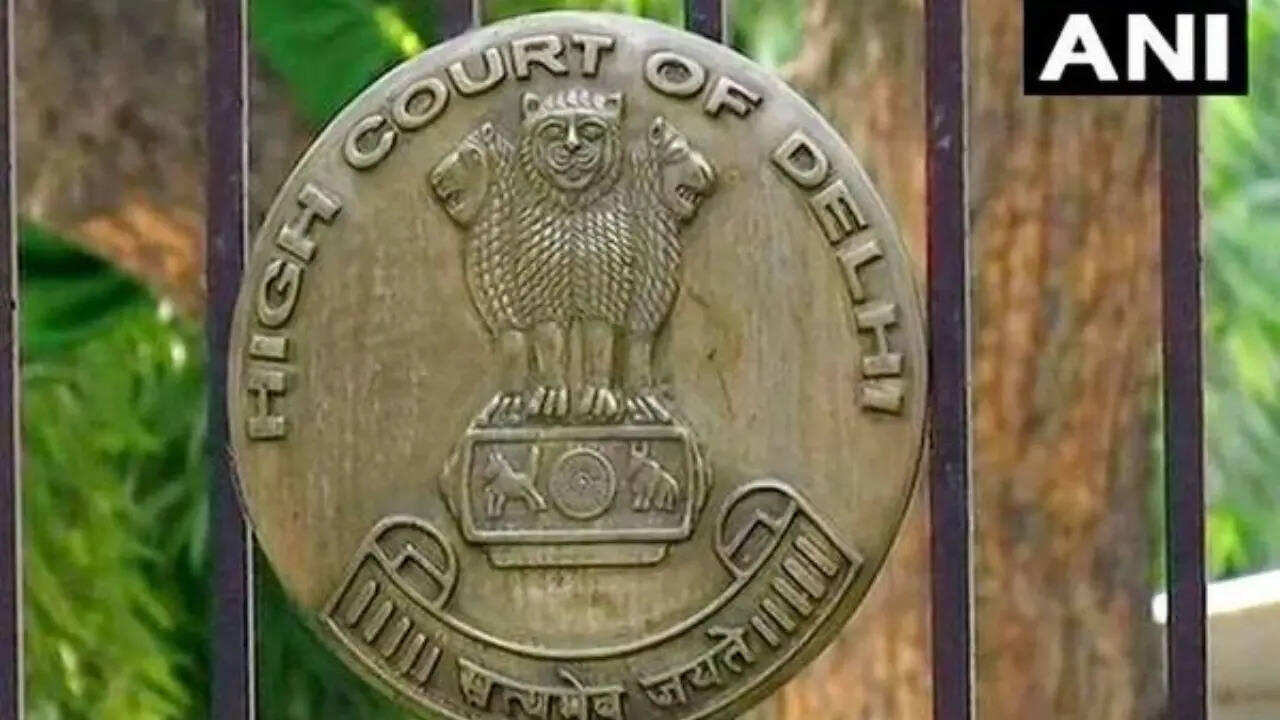 Tribunal Supremo de Delhi