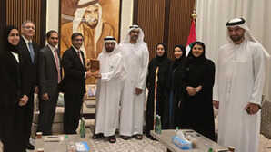 विदेश सचिव विक्रम मिस्री UAE के दौरे पर द्विपक्षीय संबंधों पर हुई चर्चा पहलगाम आतंकी हमले को लेकर कही ये बात