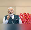 दिल्ली के BJP नेताओं के साथ PM मोदी की साढ़े 3 घंटे चली बैठक 100 दिनों के रिपोर्ट कार्ड विकास के एजेंडे पर हुई चर्चा