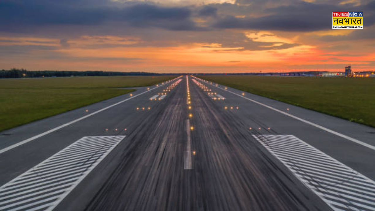 Airstrip