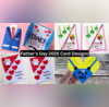 Fathers Day 2025 Card Designs फादर्स डे पर पापा के लिए अपने हाथों से बनाएं ये खूबसूरत ग्रीटिंग कार्ड्स देखें Card Ideas For Dad