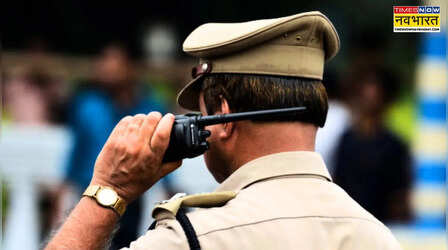 शहर की भीड़ में खोए मासूम, जयपुर पुलिस की सतर्कता ने लौटाई मुस्कान, जानें क्या है मामला?