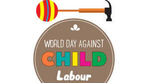 World Day Against Child Labour 2025 Quotes विश्व बाल श्रम निषेध दिवस पर समाज में फैलाएं जागरूकता शेयर करें ये कोट्स