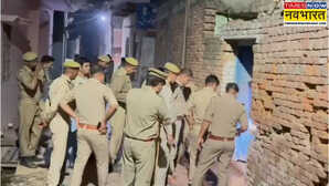 मुजफ्फरनगर में अजीबोगरीब मामला पैसों के विवाद में सामने वाले पर चलाई गोली और खुद ही मर गया