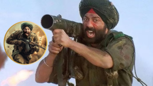 Border 2 के जरिए ऑडियंस को बड़ा सरप्राइज देंगे सनी पाजी रिलीज डेट को लेकर किया बड़ा खुलासा