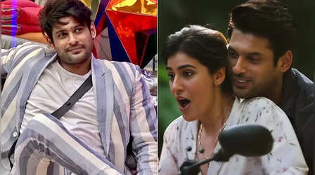 Exclusive: सिद्धार्थ शुक्ला को याद कर भावुक हुईं 'ब्रोकन बट ब्यूटीफुल 3' एक्ट्रेस, एक्टर संग बताया अपना कनेक्शन