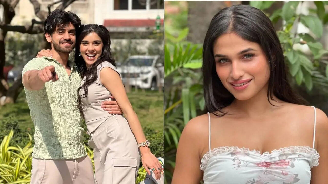 Kashish Kapoor aprieta Avinash Mishra e Isha Singh