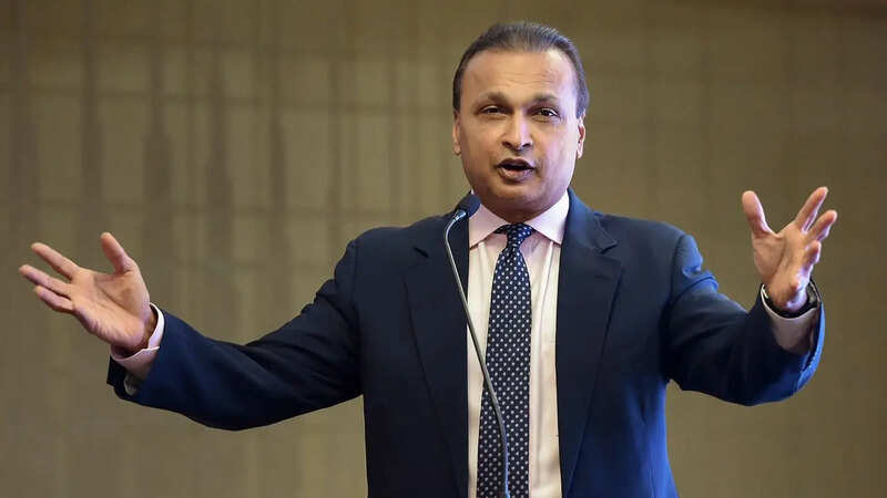 Anil Ambani, Bombay HC, MMRDA, Reliance Infrastructure