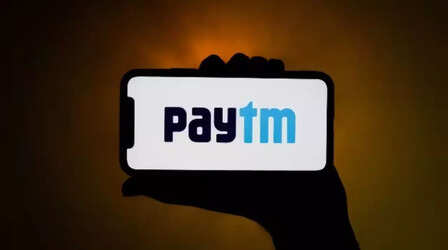 Paytm Share Price Today: पेटीएम के शेयरों में 10% की भारी गिरावट, सरकार की MDR पर सफाई के बाद निवेशकों में हड़कंप