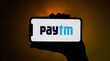 Paytm Share Price Today पेटीएम के शेयरों में 10 की भारी गिरावट सरकार की MDR पर सफाई के बाद निवेशकों में हड़कंप