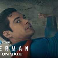 Superman Trailer जबरदस्त एक्शन सीन्स दमदार कहानी