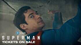 Superman Trailer जबरदस्त एक्शन सीन्स दमदार कहानी