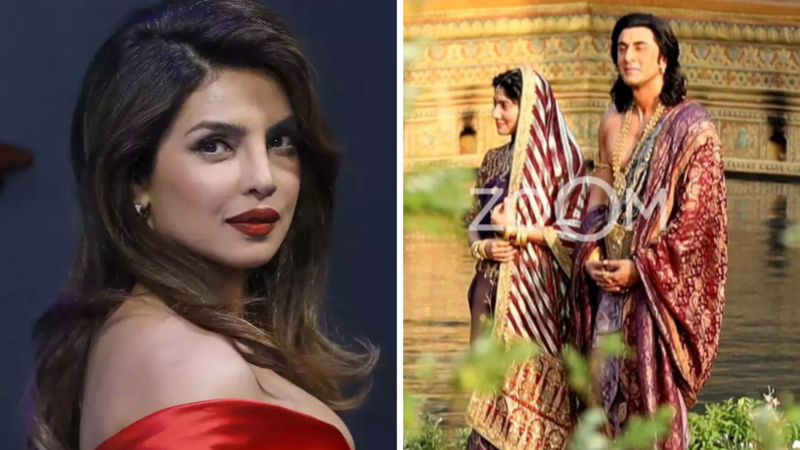 Priyanka Chopra Was First Choice for Surpanakha Role