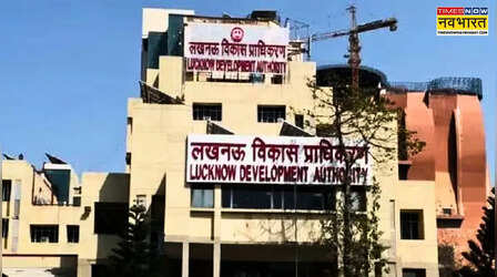 LDA की जनसुनवाई; अवैध निर्माण और कार्यशैली पर उठे सवाल, कमिश्नर रोशन जैकब ने दिए जांच के निर्देश