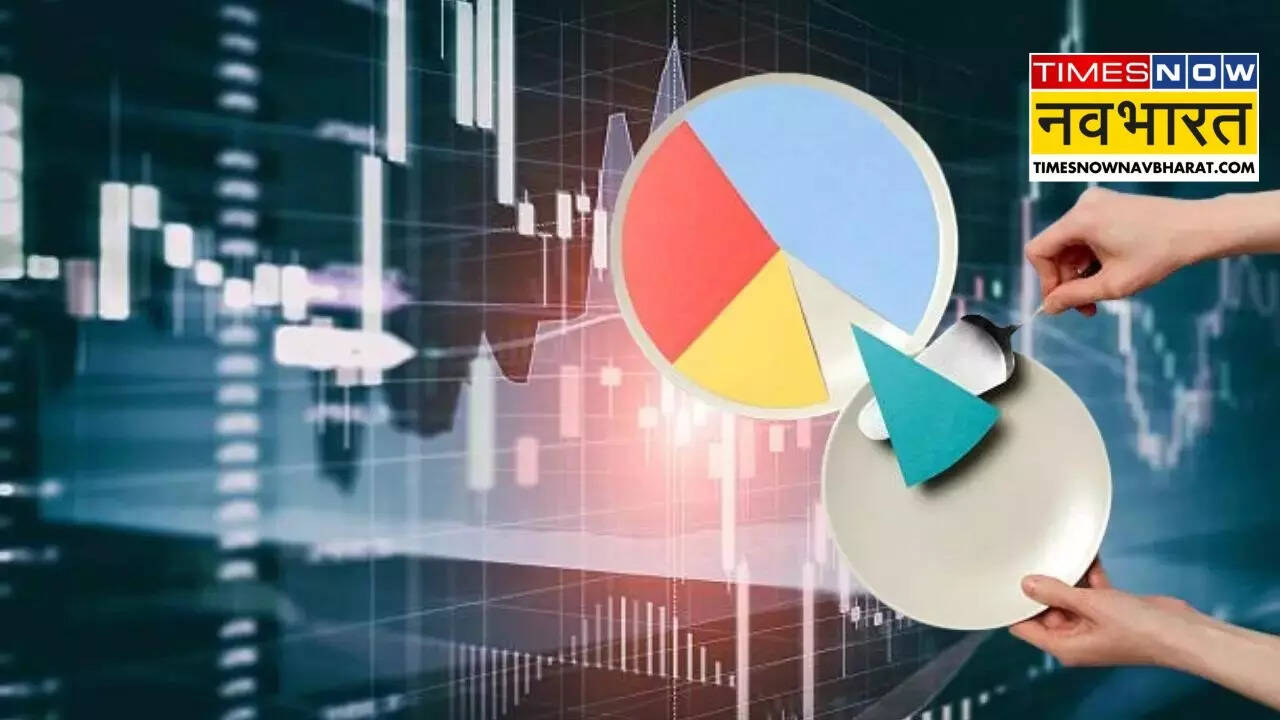 1st-ever stock split by IT company
