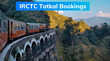 IRCTC अब बदलेगा टिकट बुकिंग का तरीका हर यात्री को जरूर चाहिए जानना