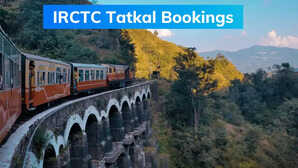IRCTC अब बदलेगा टिकट बुकिंग का तरीका हर यात्री को जरूर चाहिए जानना