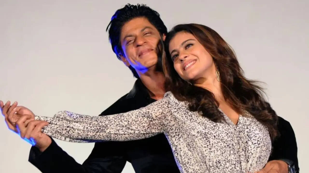 Kajol Devgan Rejected DDLJ 2