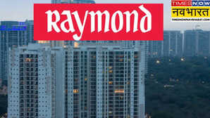 Raymond Realty Listing जुलाई-सितंबर तिमाही में होगी Raymond Realty की लिस्टिंग जानिए किसे मिलेंगे नई कंपनी के शेयर