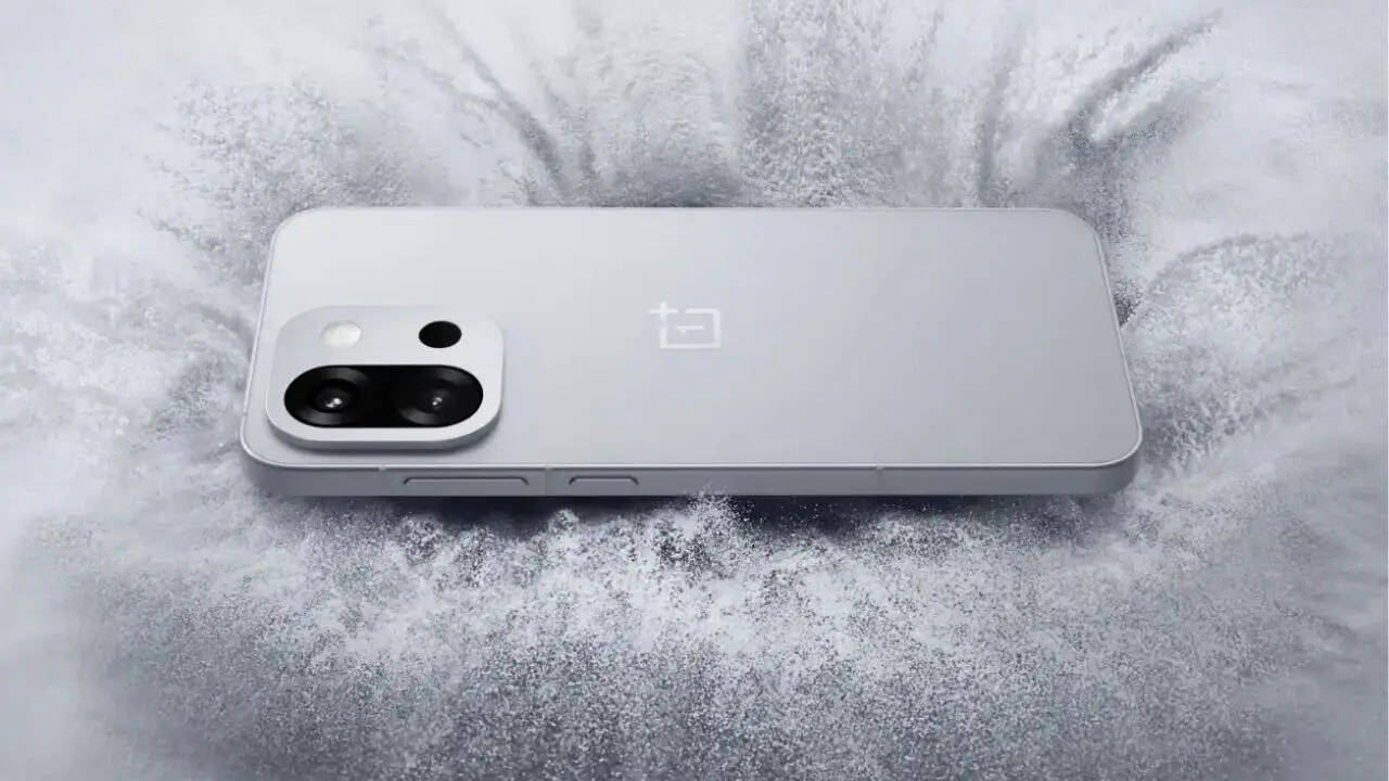 Oneplus 13s