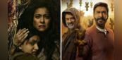 'Maa' मूवी में होगा 'शैतान' से अजय देवगन और आर माधवन का होगा कैमियो !! Kajol ने अफवाहों पर तोड़ी चुप्पी