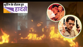 इन फिल्मों की शूटिंग के दौरान हुए थे भयानक हादसे एक सेट से गई थी 50 लोगों की जान