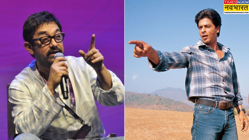 Aamir Khan Reject Swades For This Reason