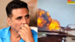 Ahmedabad Plane Crash हादसे को लेकर परेशान हुए अक्षय कुमार समेत ये सितारे शोक में डूबा बॉलीवुड