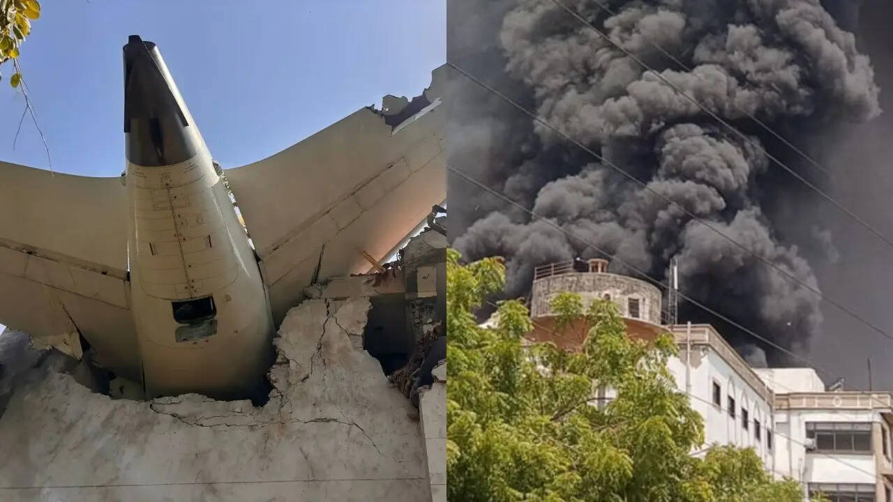 A la aerolínea se bloquea