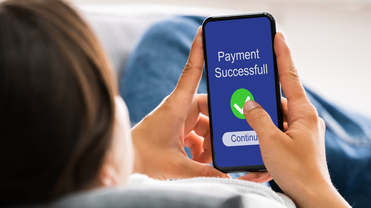 Digital Payment
