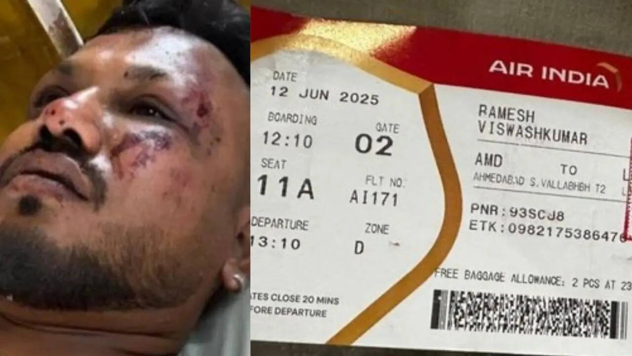 Accidente aéreo de Ahamdabad