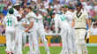 WTC Final Day 2 AUS vs SA लॉर्ड्स में विकेटों की पतझड़ के बीच दक्षिण अफ्रीका के खिलाफ ऑस्ट्रेलिया की मजबूत हुई पकड़