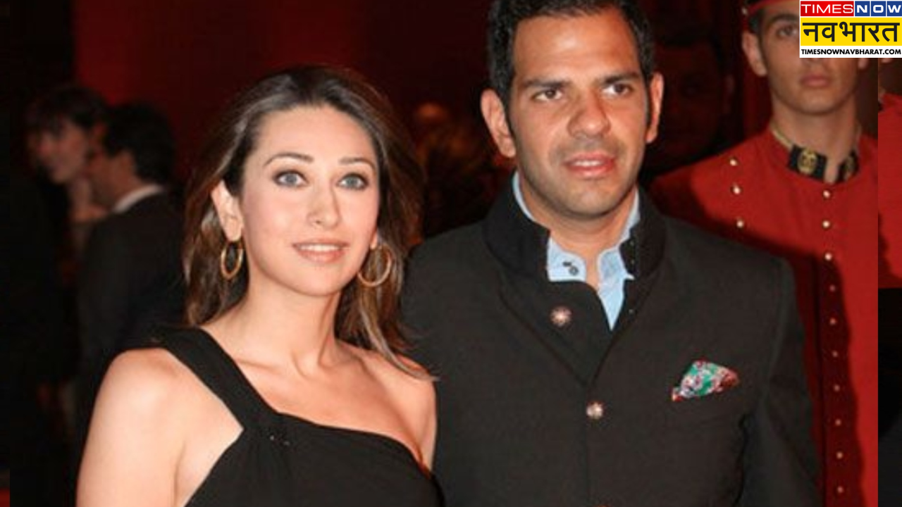 El exhusband ex de Karisma Kapoor murió