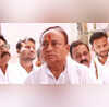 पार्टी से निष्कासन के बाद भी नहीं बदले लक्ष्मण सिंह के तेवर राहुल पर फिर निशाने पर लेने की कोशिश