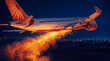 Ahmedabad Plane Crash अहमदाबाद प्लेन हादसे पर क्या बोला बोइंग इसी कंपनी का था AI-171 जो उड़ान भरने के साथ ही हो गया क्रैश