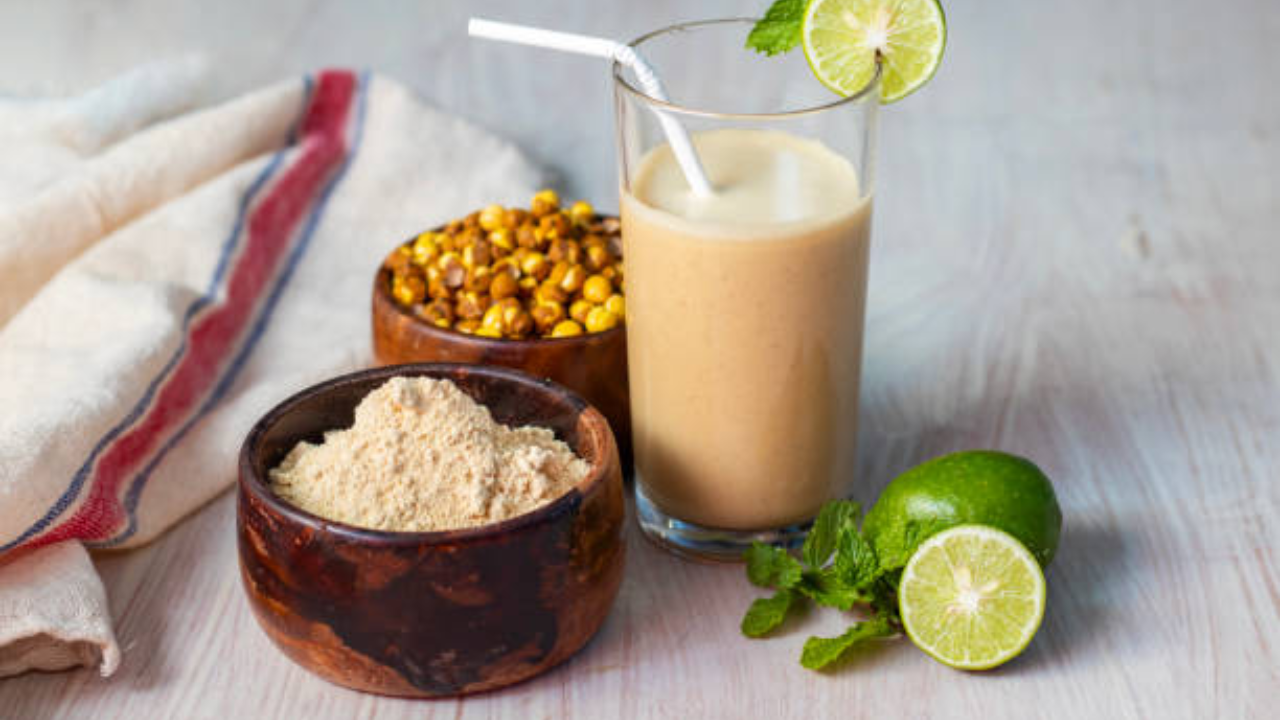 homemade drinks for summers