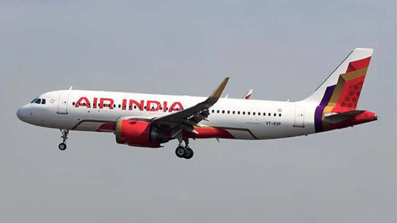 air india