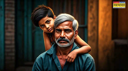 Father's Day Poem: इस फादर्स डे पिता को फील कराएं स्पेशल, गिफ्ट करें प्यार में पिरोई ये 5 कविताएं, गले लगा लेंगे पापा