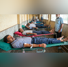 Patna News World Blood Donor Day पर कल IAS भवन में लगेगा विशेष रक्तदान शिविर