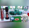 Oswal Pumps IPO GMP ओसवाल पंप IPO में आज से पैसा लगाने का मौका जानें अब GMP बढ़ा या घटा