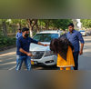 Ghaziabad Crime News वेव सिटी के पास इवेंट मैनेजर के साथ शर्मनाक घटना आरोपियों ने सरे राह की अभद्रता