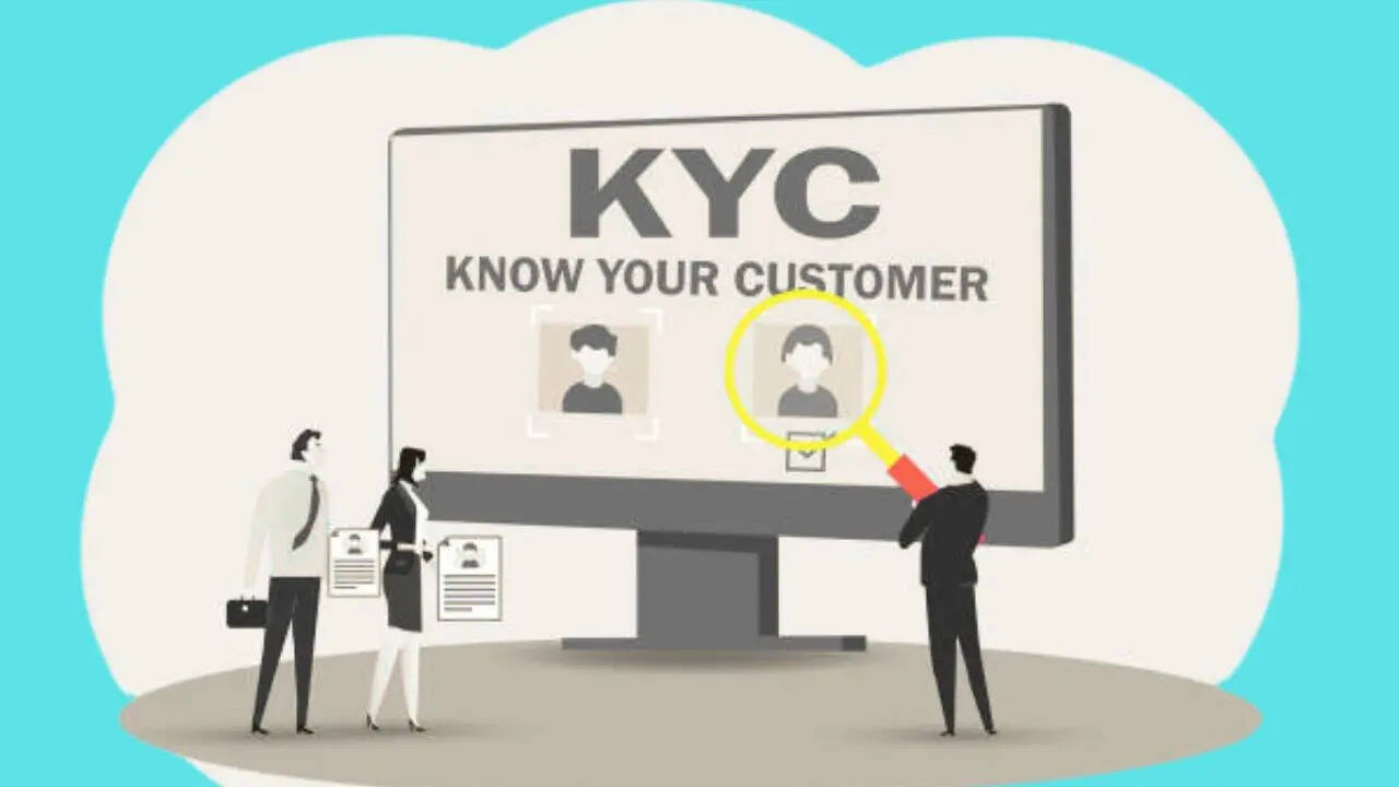 RBI KYC guidelines 2025