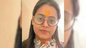 Bharuch इस बार भली साबित हुई देर बस कुछ ही मिनटों से छूट गई लंदन की फ्लाइट जानिए क्या कहा भूमि ने